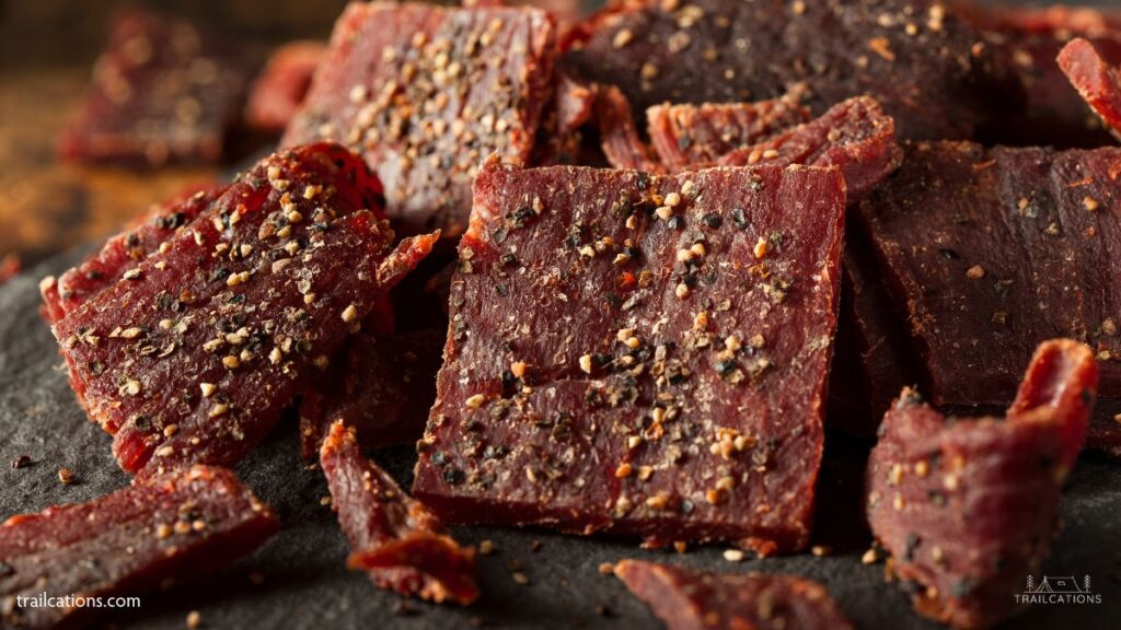 Cleaning your Ronco dehydrator after making homemade beef jerky is easy, quick and relatively painless. 