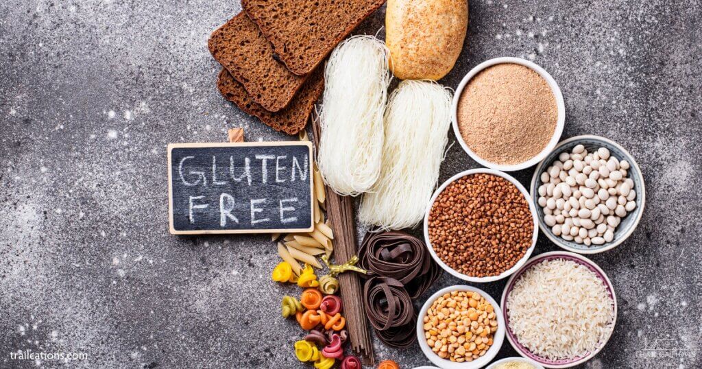 There are so many excellent gluten free (GF) grains, grain substitutes and noodles that are perfect for dehydrating. Celiacs and gluten-sensitive individuals have an incredible amount of options for gluten free grains and processed GF grains.