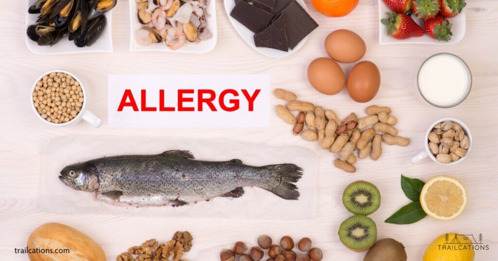 Having a dehydrator at home is a huge help for people with food allergies and sensitivities. It's the perfect way to create your own healthy, tasty and allergen-free snacks and meals.