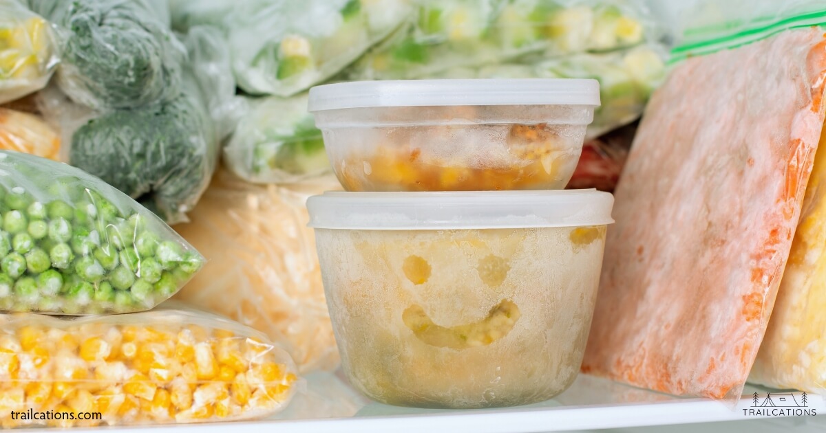 Master the Art of Food Preservation How to Store Dehydrated Food Like