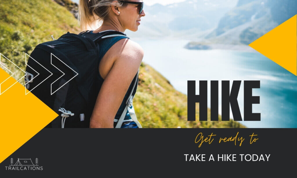 How to Hike, Best Gear for Hikes, How to Plan a Hike and more! From beginner hikers to expert backpackers and ultralight thru-hikers, Trailcations has something for everyone.